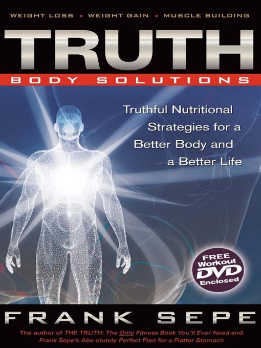 Title details for TRUTH Body Solutions by Frank Sepe - Available